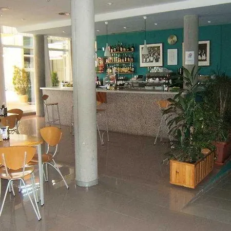 Cubino 4* Vallejera de Riofrío