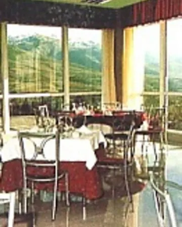 فندق Cubino Vallejera de Riofrío