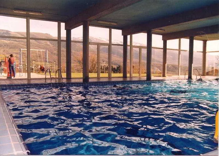 Hotel Cubino